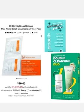 Dr Dennis, Proactive Lot